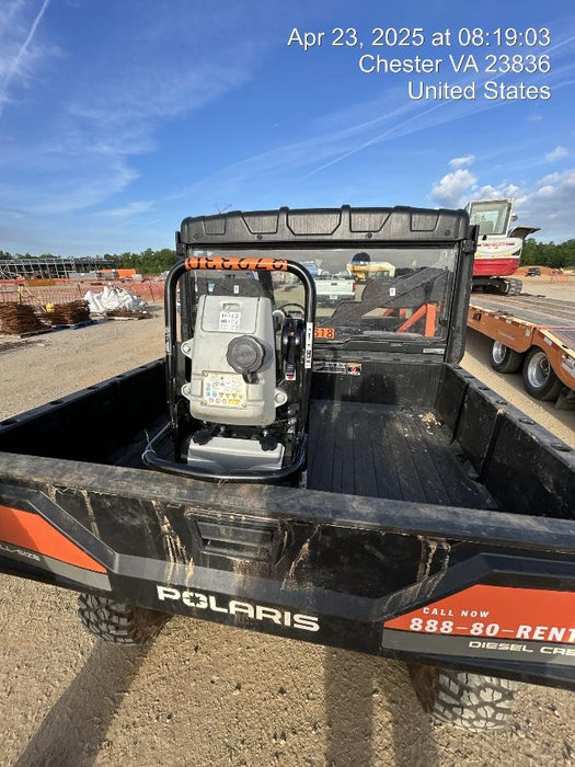 2023 MULTIQUIP MTX60HD