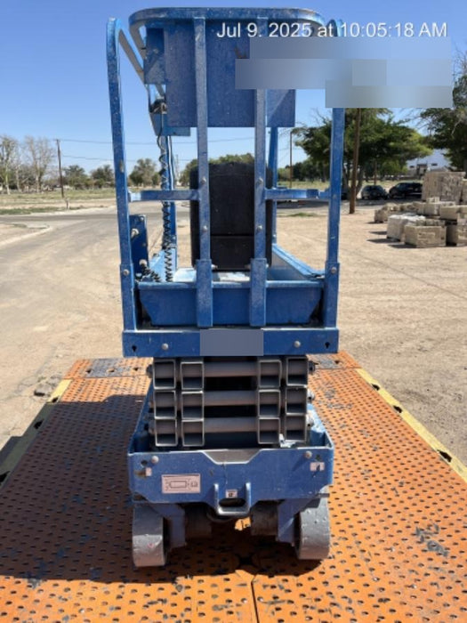 2020 Genie GS-1930 GENIE GS-1930