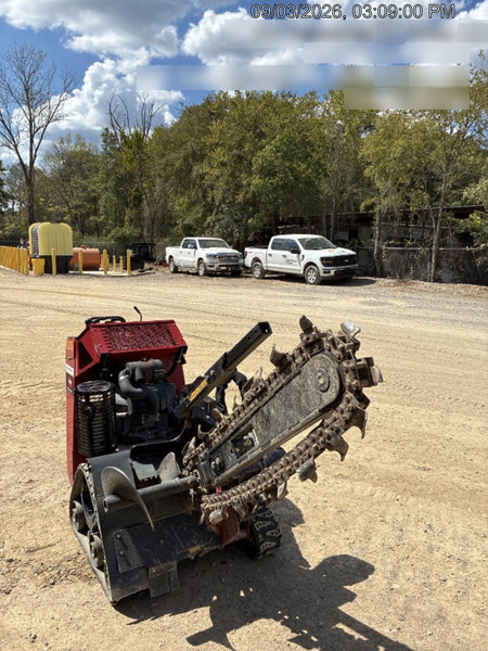 2022 TORO TRX-250
