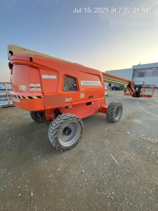 2020 JLG 660SJ