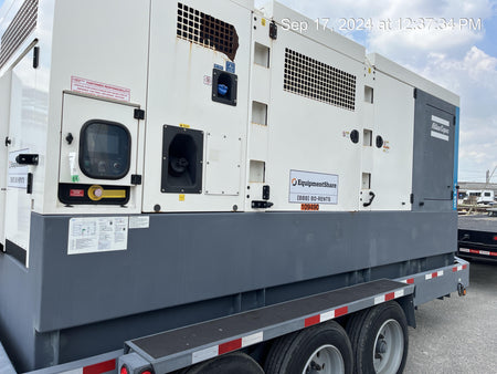 2020 ATLAS COPCO QAS625