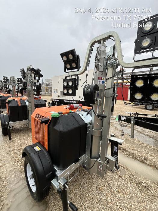 2024 WANCO WLTT-4MM4K