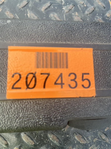 2022 CDI 2503MFRPH