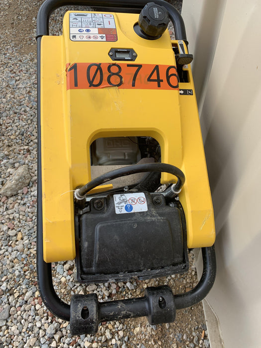 2020 WACKER NEUSON BS60-4As