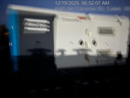 2022 ATLAS COPCO QAS 235