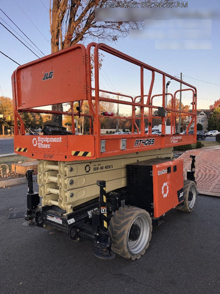 2023 JLG RT4069