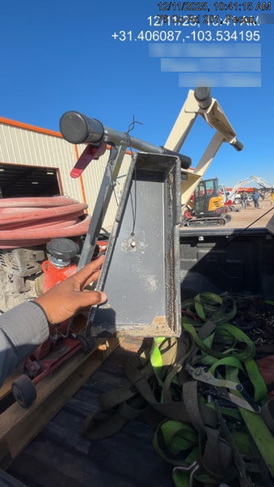 2021 HUSQVARNA CG 200