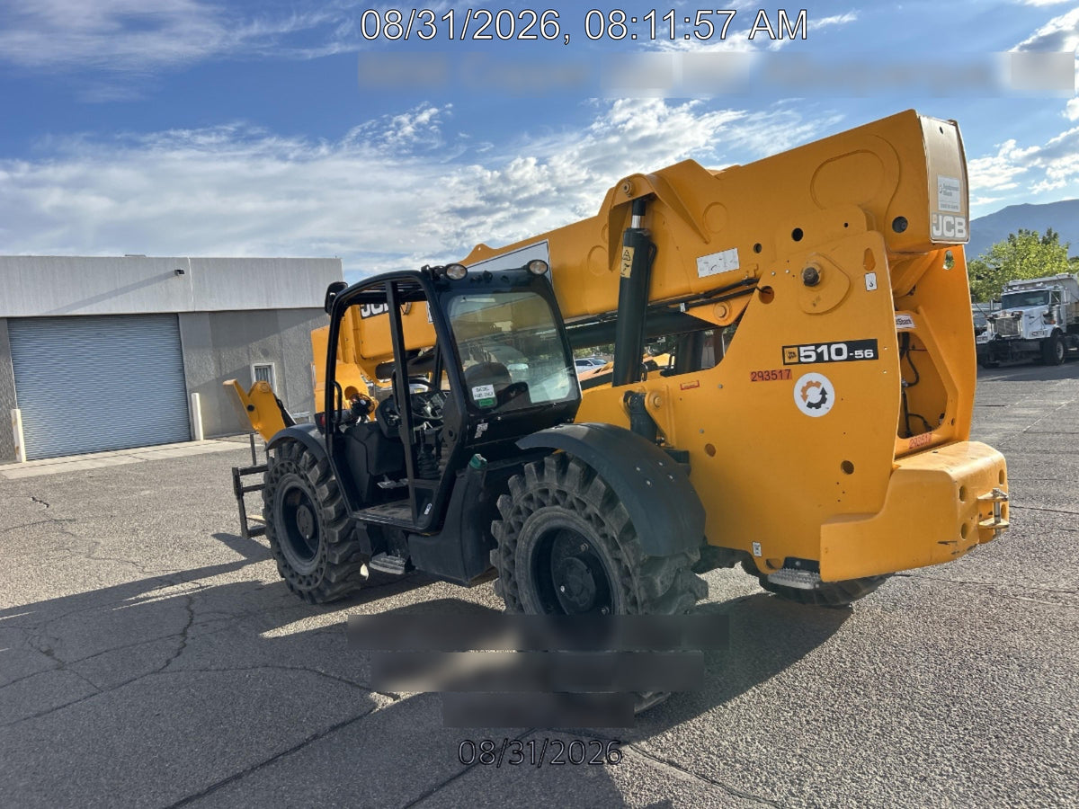 2023 JCB 510-56