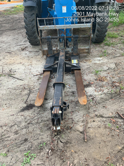 2020 STAR INDUSTRIES M1360B - Star JIB Boom