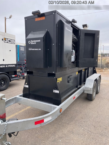 2025 CAMPO EB1000CT