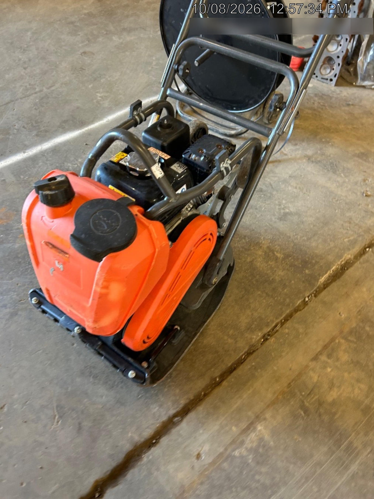 2024 HUSQVARNA LF75