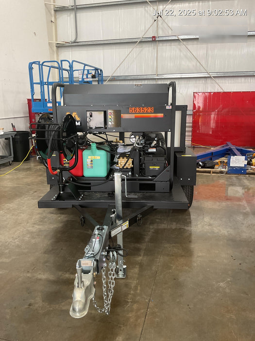 2025 MI-T-M HS-3505-1MGH-UR