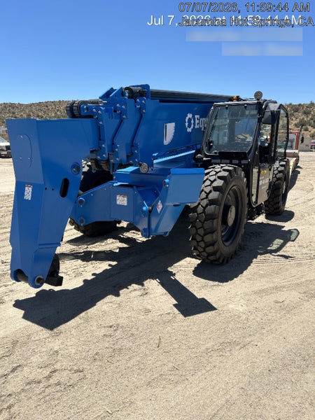 2026 GENIE GTH-1256