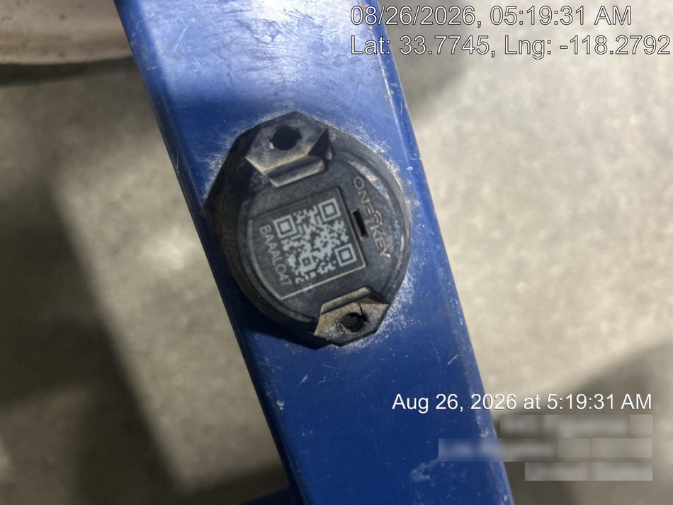 2024 CURRENT TOOLS 100A