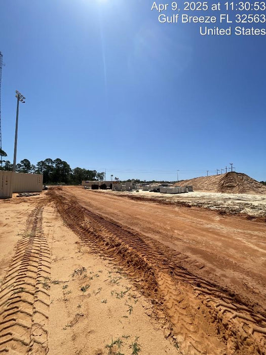 2024 TORO MBTX 2500-TS