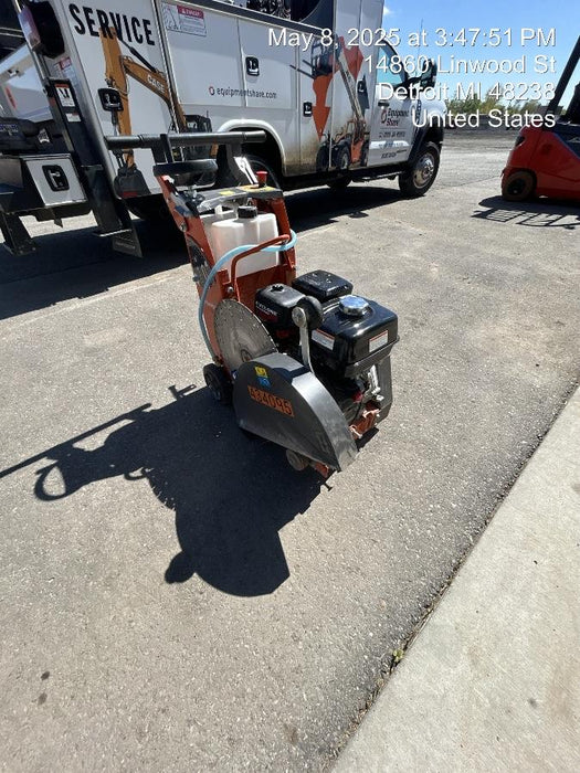 2024 HUSQVARNA FS 400 LV