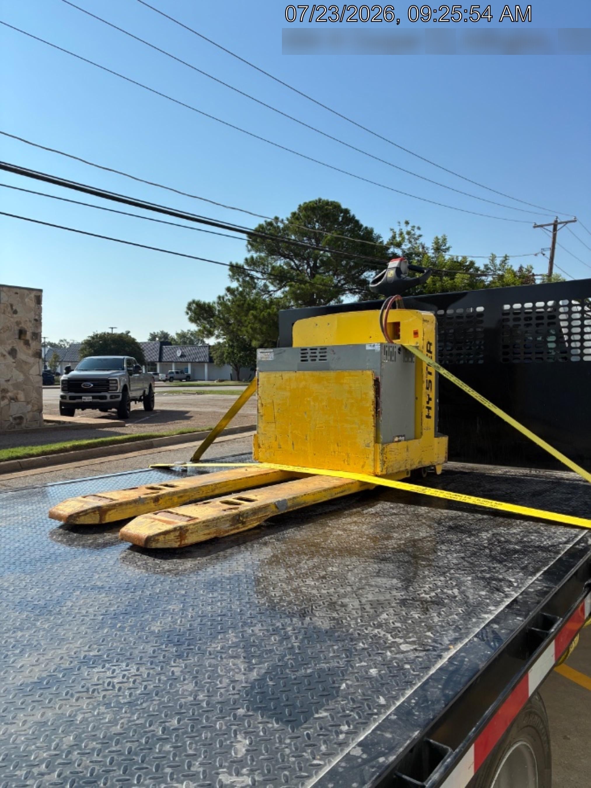 2024 HYSTER W60Z