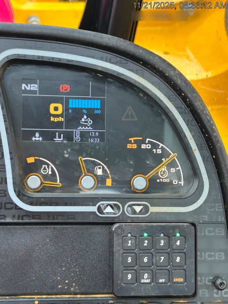 2025 JCB 512-56