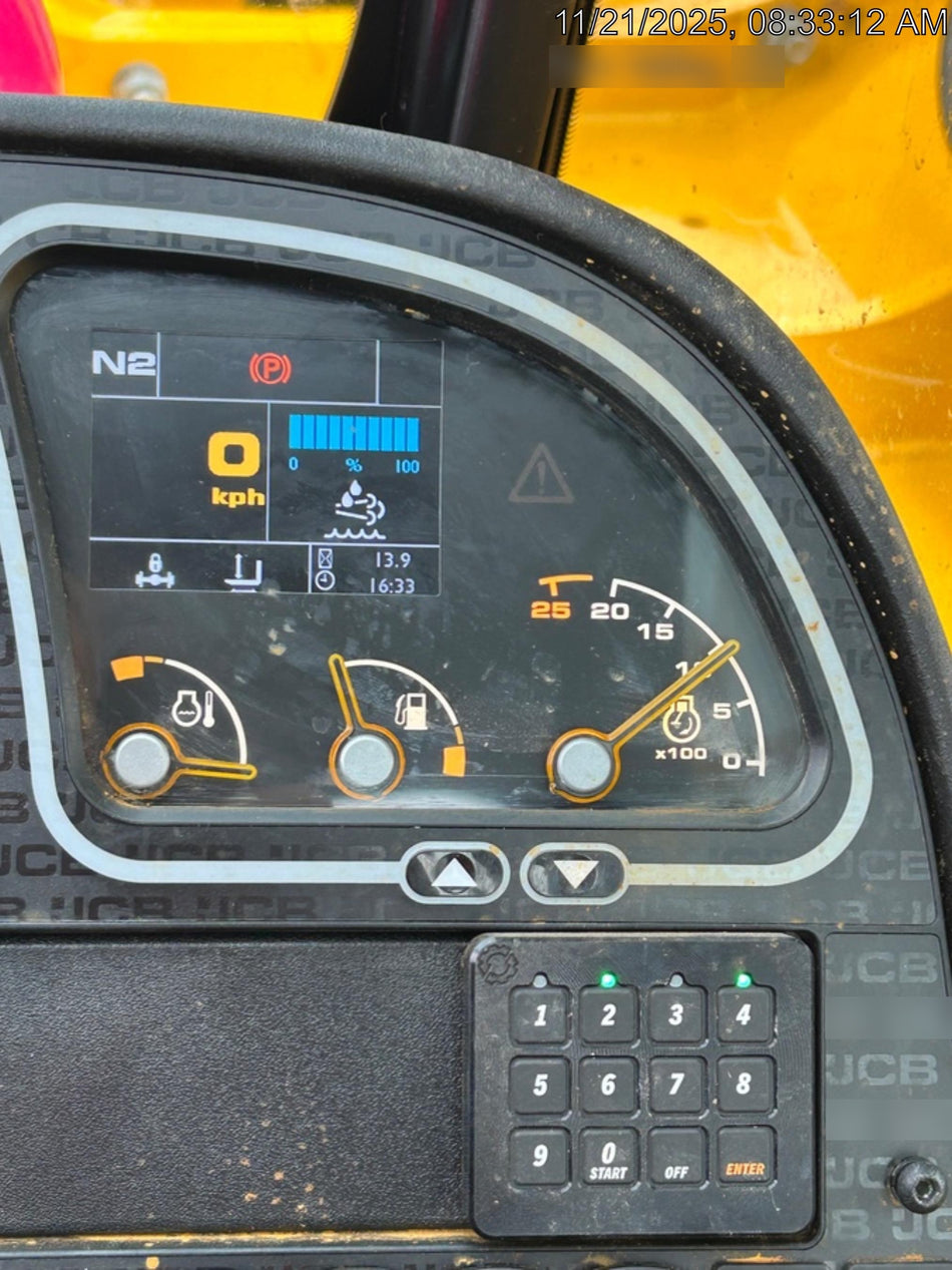 2025 JCB 512-56