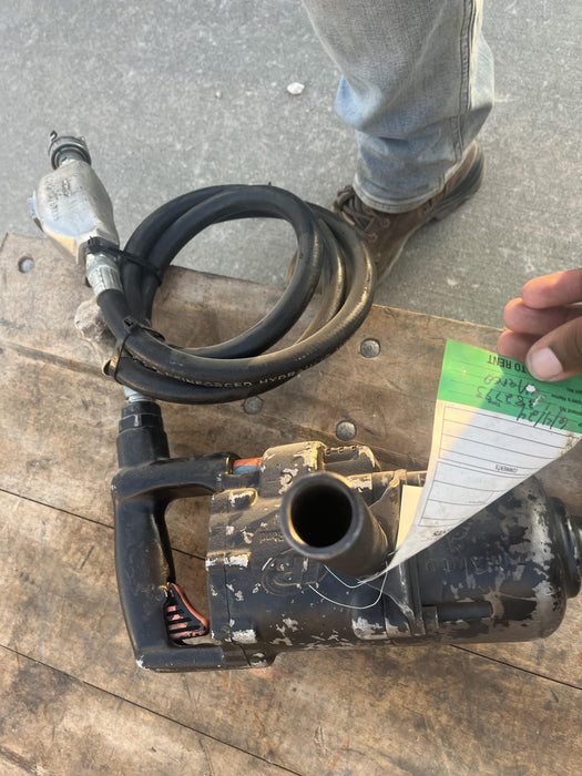 2020 INGERSOLL RAND 3942B2TI