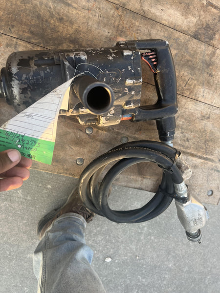 2020 INGERSOLL RAND 3942B2TI
