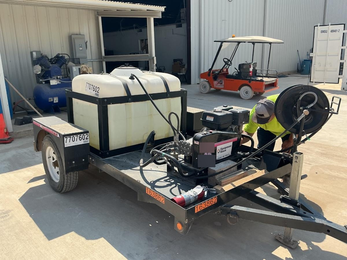 2021 MI-T-M CORPORATION CW-3504-5MGH