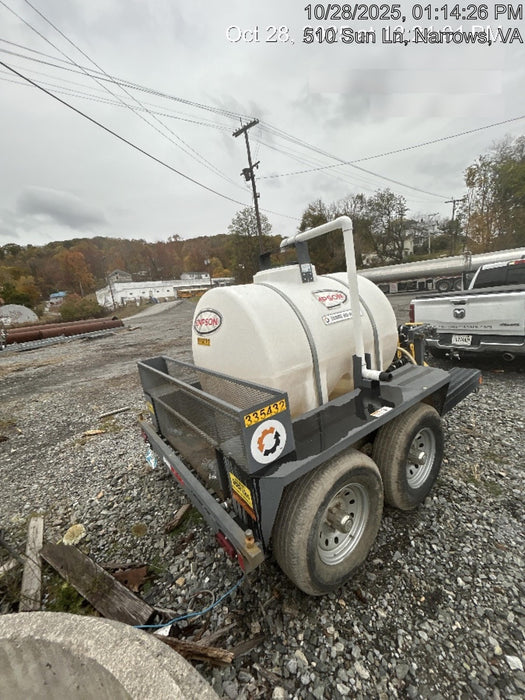 2023 SIMPSON SWT-52517