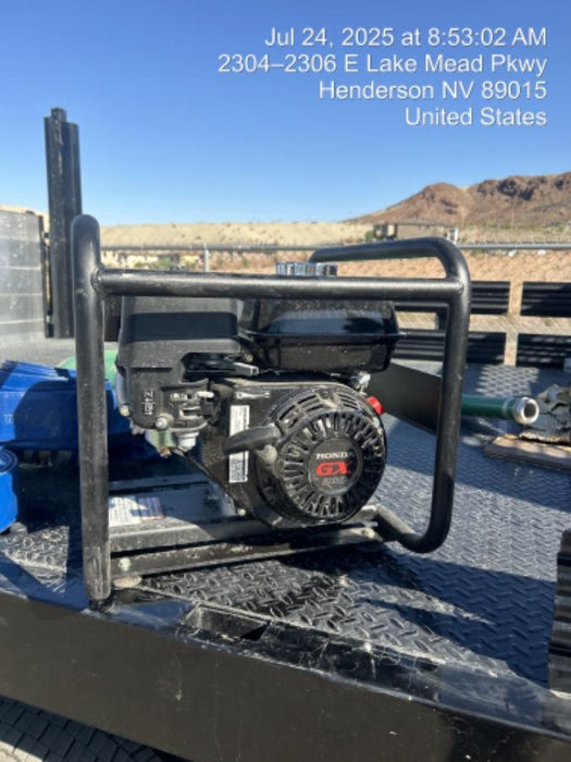 2024 MI-T-M WTP-S02-1MGH