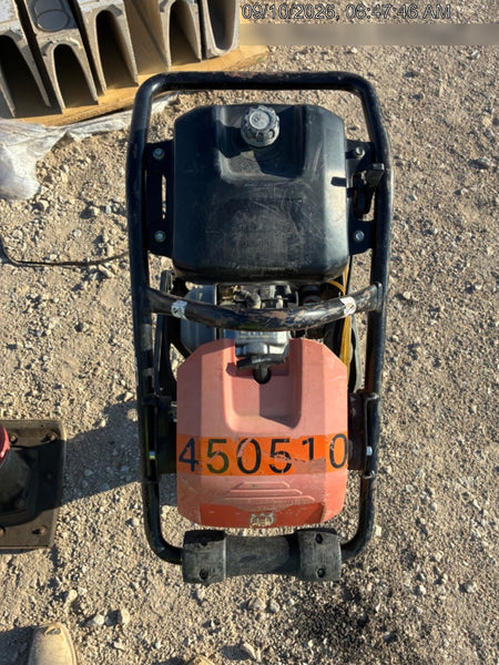 2024 HUSQVARNA LT6005