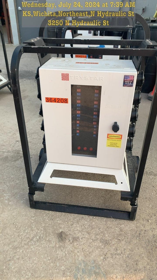 2023 TRYSTAR DBLA1.F3-A-A-A1