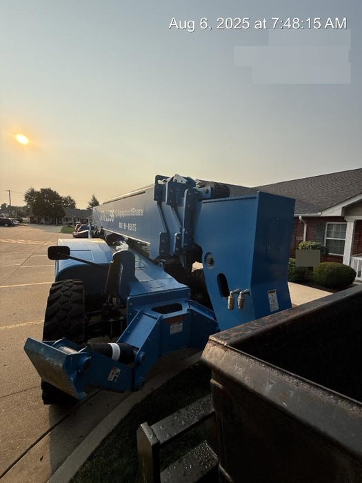 2023 STAR INDUSTRIES 1425