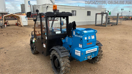 2023 GENIE GTH-5519