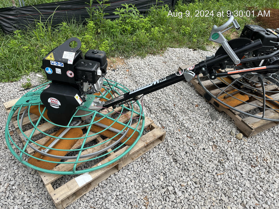 2024 MULTIQUIP B46H90