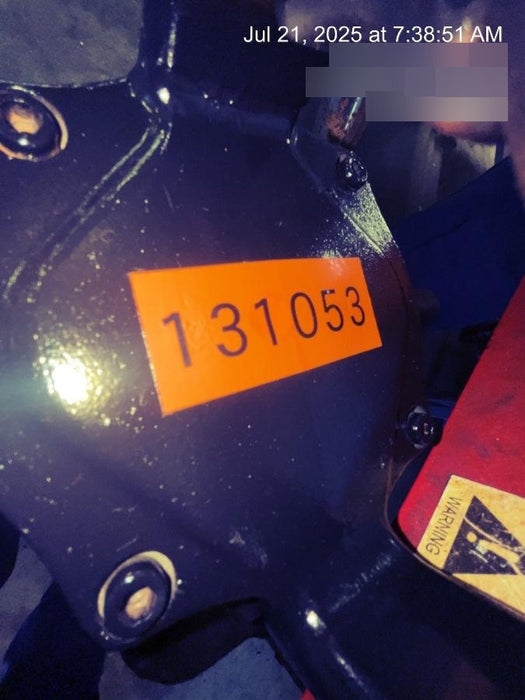 2021 MICHIGAN PNEUMATIC 4940B2