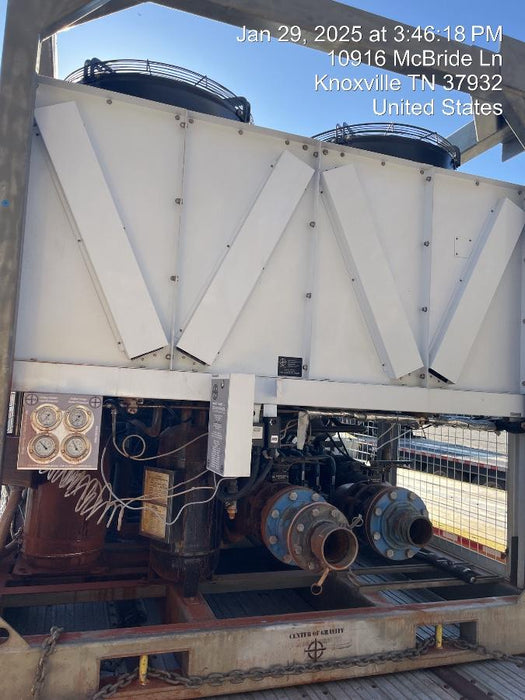 2024 SMARTECH SCOD231AR4