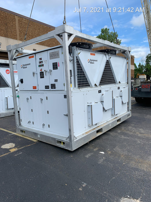 2020 SMARTECH SACP81A-HS