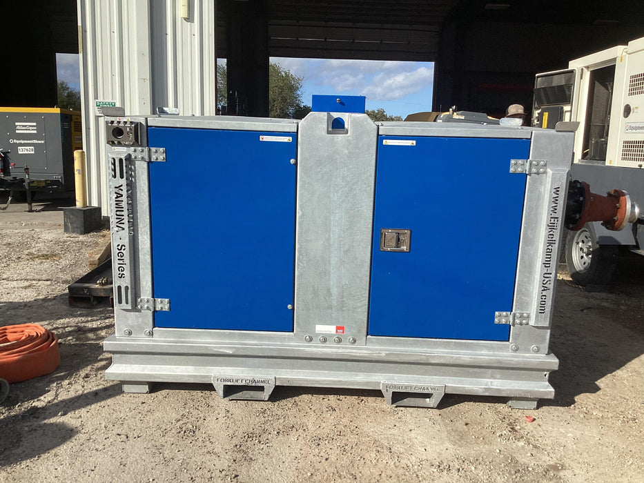 2021 MYERS-SETH MSP PP-150