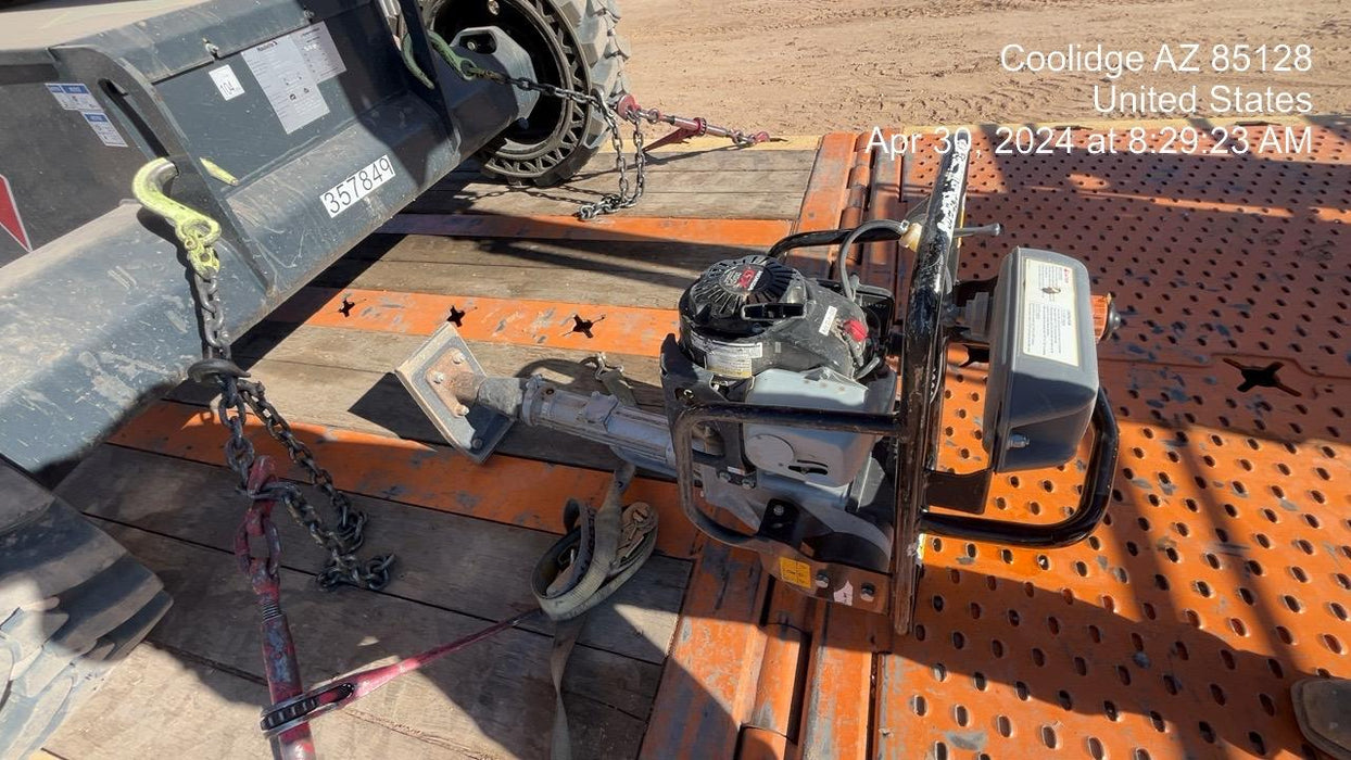 2023 MULTIQUIP MTR40HF