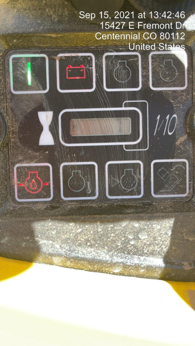 2021 WACKER NEUSON RTLx-SC3