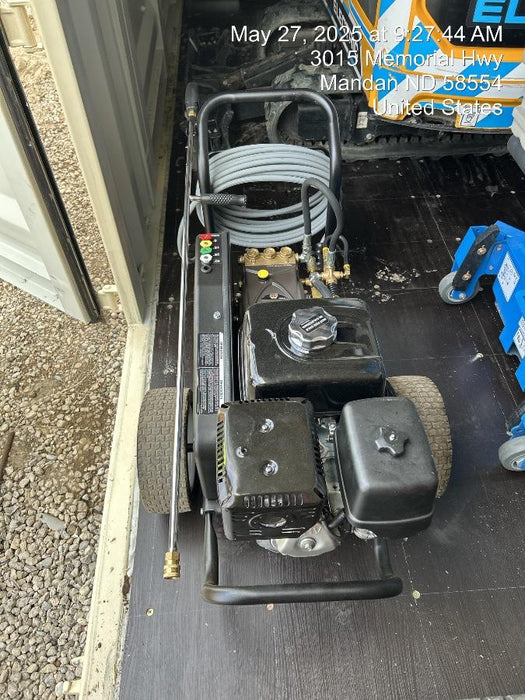 2025 MI-T-M CW-3504-5MGH