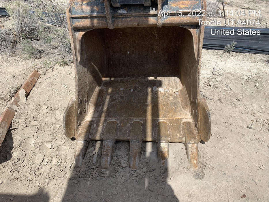 2020 DOOSAN DX255LC-5