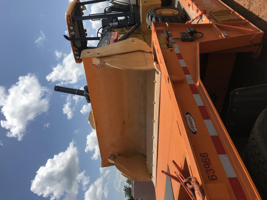 2020 JOHN DEERE 310LEP - Extendable Stick