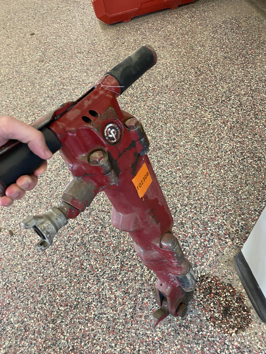 2020 CHICAGO PNEUMATIC CP 1290