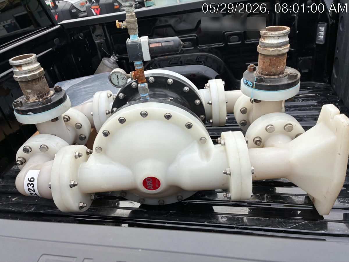 2023 INGERSOLL RAND PD30P-DPS-PTT-A