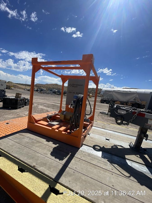 2025 BARCO SA2X1.5E-7.5