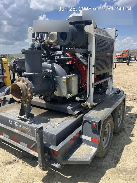 2023 ATLAS COPCO PAC H108 SD