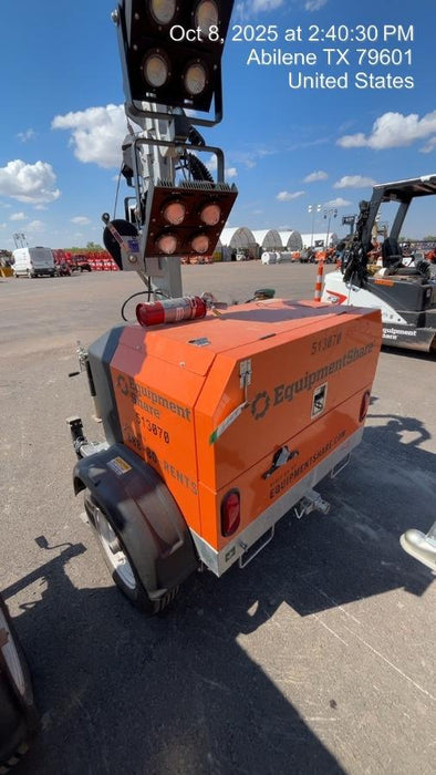 2025 WANCO WLTT-4MM4K