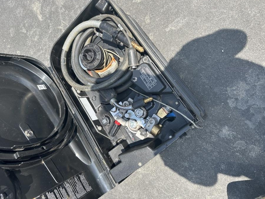 2024 LINCOLN ELECTRIC LN-25X