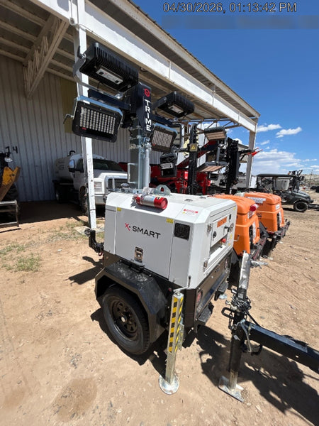 2026 TRIME X-SMART (EL1250H)
