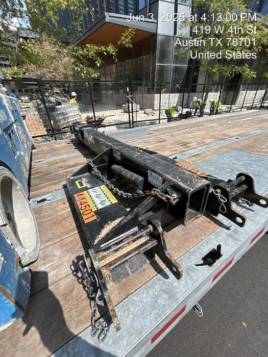 2024 STAR INDUSTRIES M1360B - Star JIB Boom